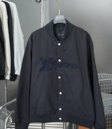 Louis Vuitton Jackets for Men #A44212