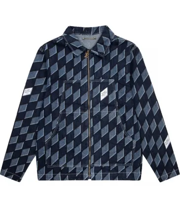 Louis Vuitton Jackets for men and women #999934104