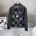 Louis Vuitton Jeans jackets for men #A29000