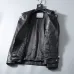 Louis Vuitton Leather Jackets for Men #A42428