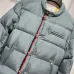 Mo*cler Down Jackets for men and women #999902068