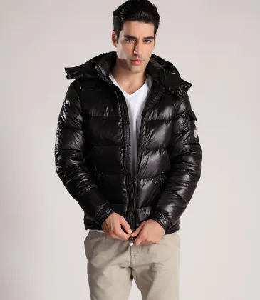 Moncler Jackets for Men #99899216