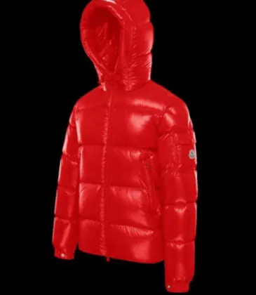 Moncler Jackets for Men #99900120