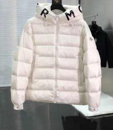 Moncler Jackets for Men #999915138