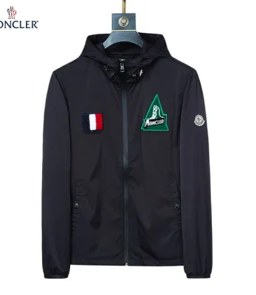 Moncler Jackets for Men #999918586