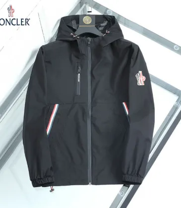 Moncler Jackets for Men #999918610