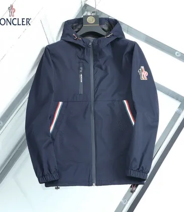 Moncler Jackets for Men #999918611