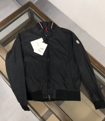 Moncler Jackets for Men #999921411