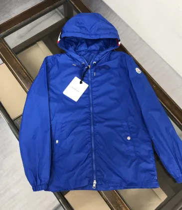 Moncler Jackets for Men #999921440