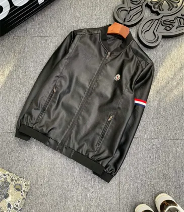 Moncler Jackets for Men #999936440