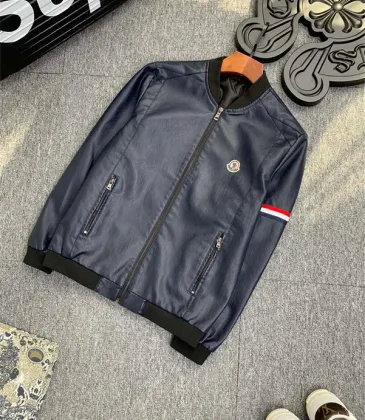 Moncler Jackets for Men #999936441