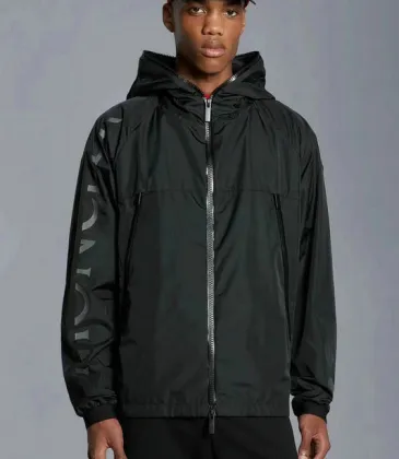 Moncler Jackets for Men #A26442