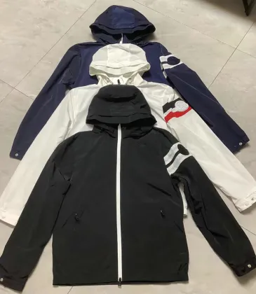 Moncler Jackets for Men #A26446