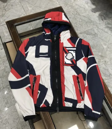 Moncler Jackets for Men #A37198