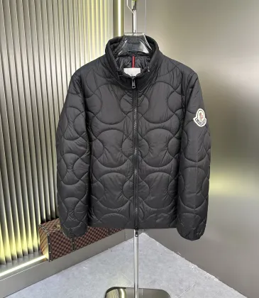 Moncler Jackets for Men #A40183