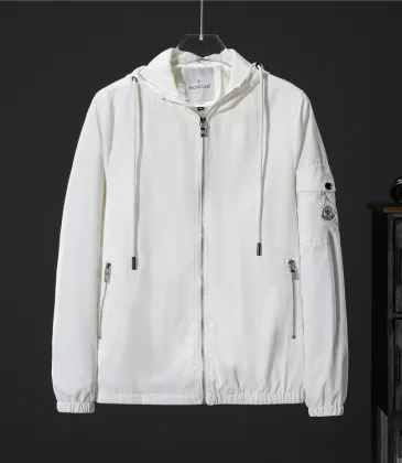 Moncler Jackets for Men #A41456