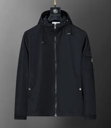 Moncler Jackets for Men #A43238