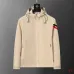 Moncler Jackets for Men #A43838