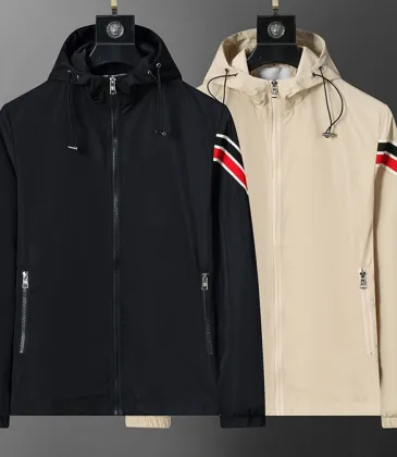 Moncler Jackets for Men #A43838