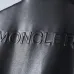 Moncler Leather Jackets for Men #A42437