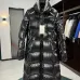 Moncler Long Down Coats For women #999915739