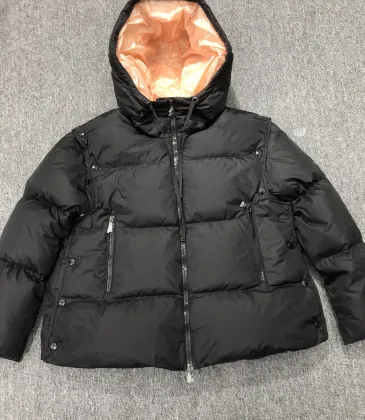 Moncler Long Down Coats For women #999915740