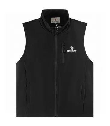 Moncler vest Jackets for Men #A43008