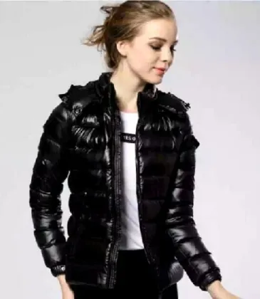 Moncler Jackets for Women #9128506