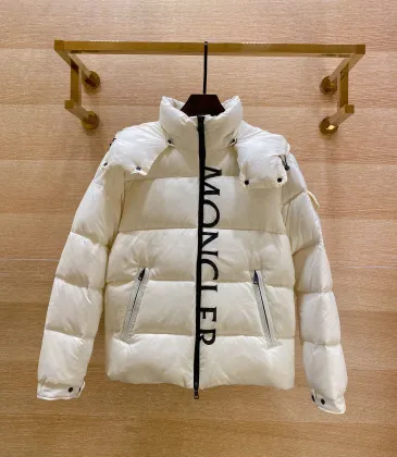 Moncler Jackets formen and women   #99900108