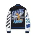 OFF WHITE Jackets for Men #A43695