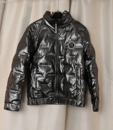 PHILIPP PLEIN Jackets for MEN #999915536