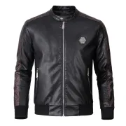 PHILIPP PLEIN Jackets for MEN #A30501