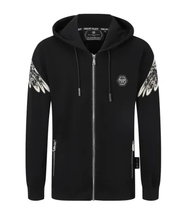 PHILIPP PLEIN Jackets hoodie for MEN #A30508