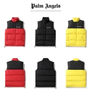 Palm Angels Down Vest #99900896