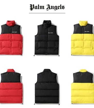 Palm Angels Down Vest #99900896