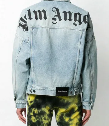 Palm Angels Jackets for MEN #999901513