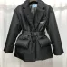 Prada Down Coats Jackets #999927914