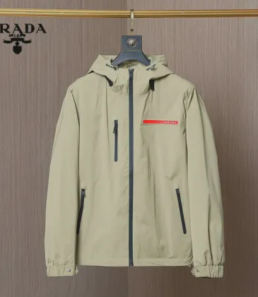 Prada Jackets for MEN #999920390