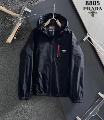 Prada Jackets for MEN #999929655