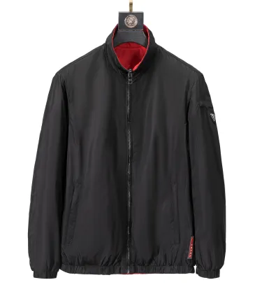 Prada Jackets for MEN #A25456