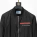 Prada Jackets for MEN #A25458