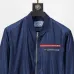 Prada Jackets for MEN #A25459