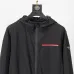 Prada Jackets for MEN #A25467