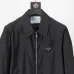 Prada Jackets for MEN #A25475