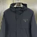 Prada Jackets for MEN #A40159