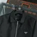 Prada Jackets for MEN #A42020