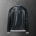 Prada Leather Jackets for Men #A42440