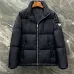 Prada Long Down Coats men and women #999915734