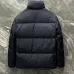 Prada Long Down Coats men and women #999915734