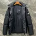 Prada Long Down Coats men and women #999915734